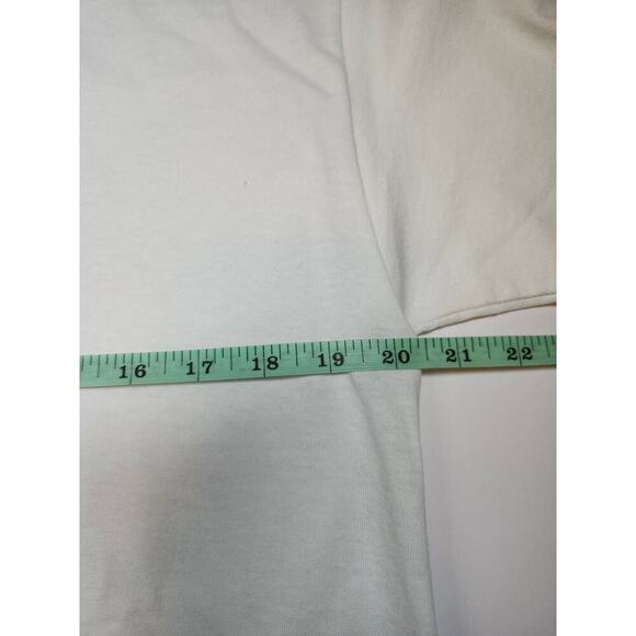 GOD BLESS AMERICA TEE SIZE XL - Picture 3 of 6